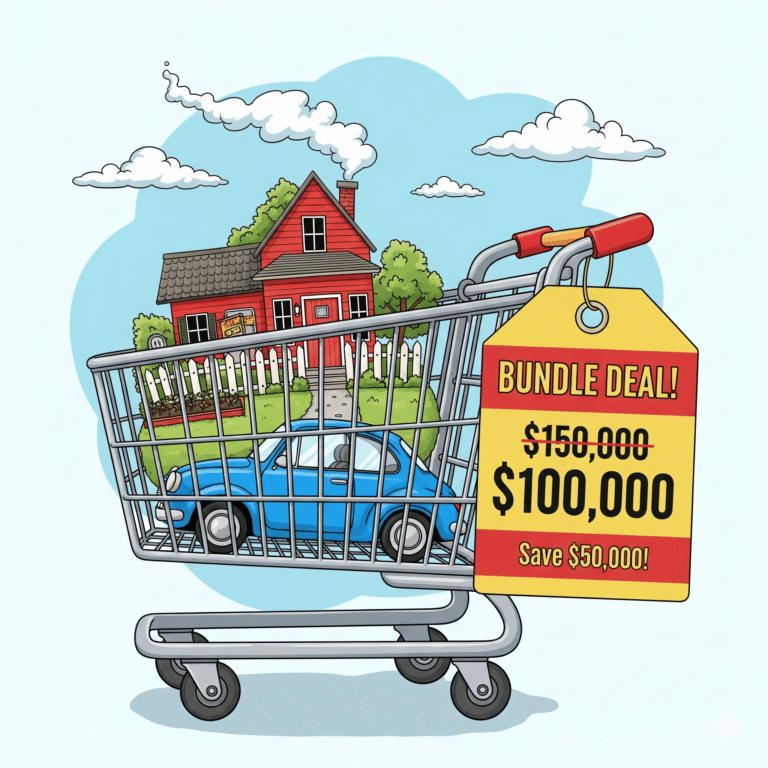 bundling insurance