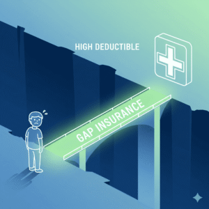 Gap Health Insurance