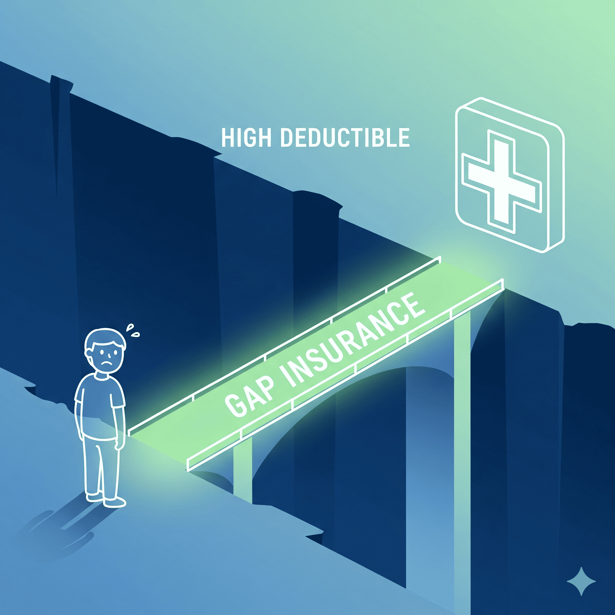 Gap Health Insurance
