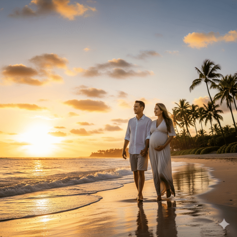 travel insurance for pregnant women