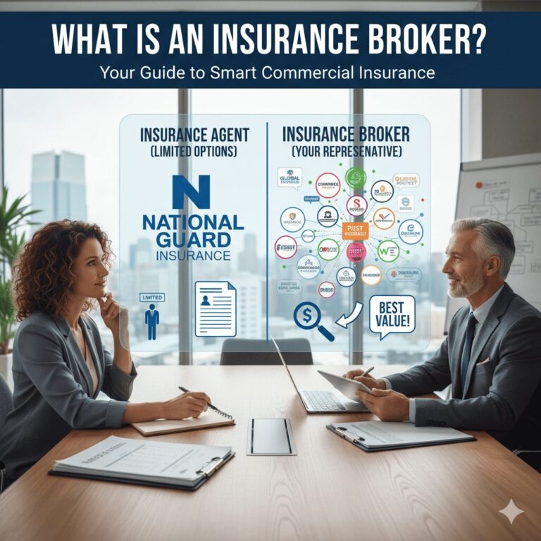 Insurance Brokers