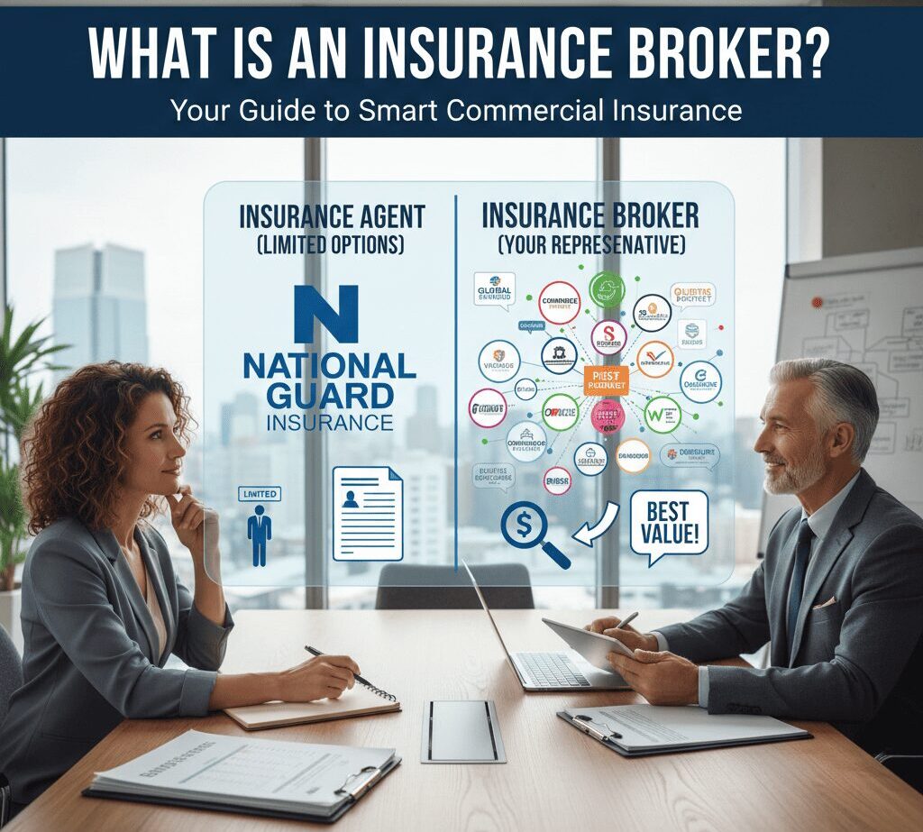 Insurance Brokers