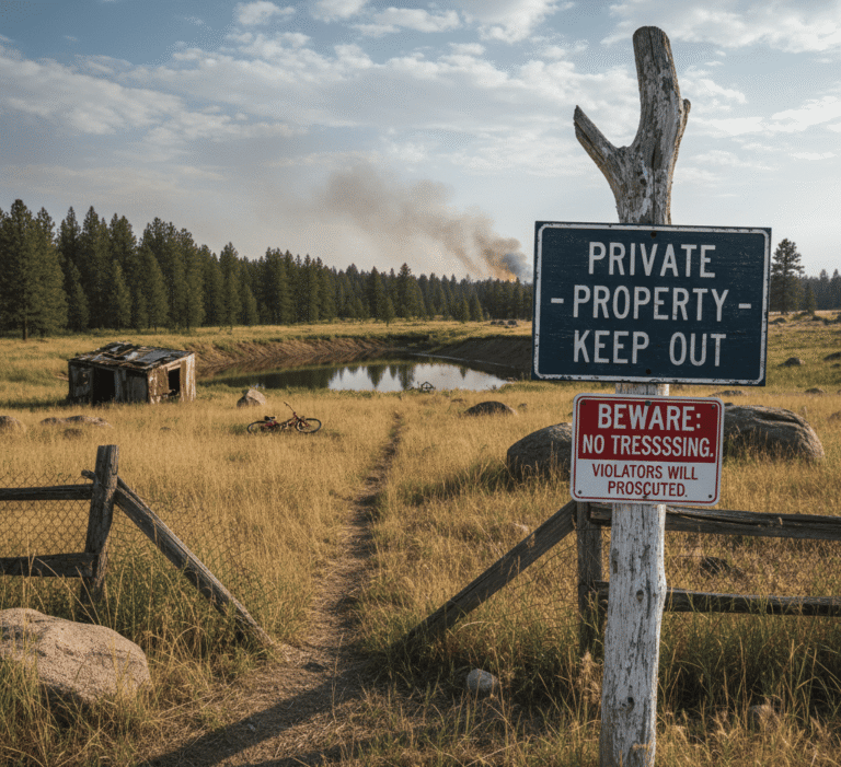 vacant land insurance