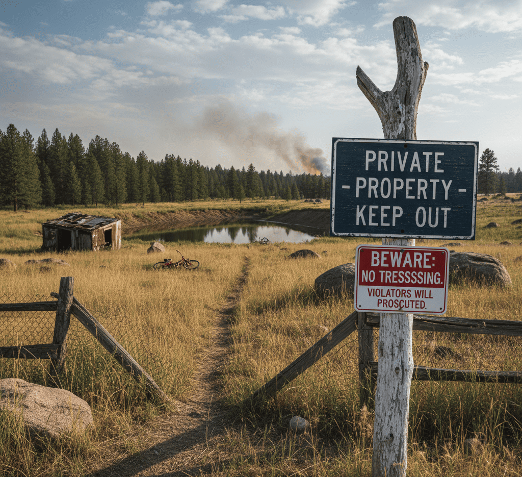 vacant land insurance